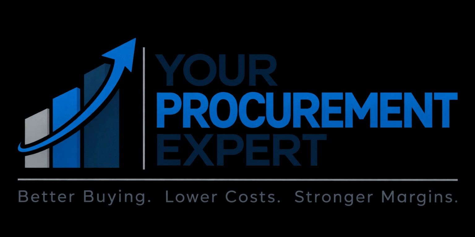 Your Procurement Expert